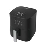 Freidora Esperanza Eka002 Sin Grasa 3.5l 1350w Negra