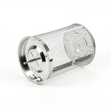 Freidora  G3 Ferrari Friggisano Evo 13l Sencillo Independiente 1700 W Negro, Acero Inoxidable