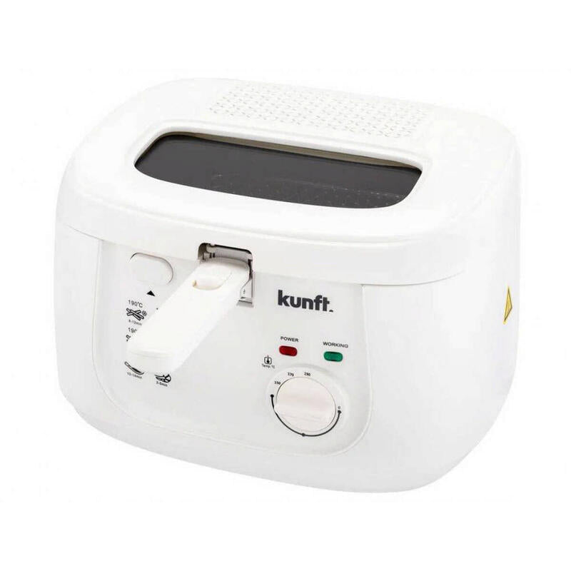 Freidora Kunft Kdf-2594