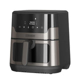 Freidora Pae De Aire Black+Decker Bxaf8001e Digital 8l 2200w Es9730110b