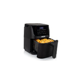 Freidora Por Aire Sin Aceite Princess Xl 182024 1350w Capacidad 3.5l