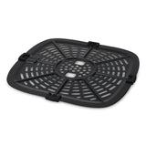 Freidora Por Aire Sin Aceite Tristar Fr-9037 Aerofryer 1350w Capacidad 6.2l