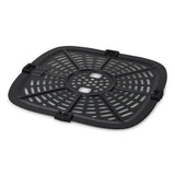 Freidora Por Aire Sin Aceite Tristar Fr-9037 Aerofryer 1350w Capacidad 6.2l