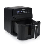 Freidora Por Aire Sin Aceite Tristar Fr-9037 Aerofryer 1350w Capacidad 6.2l