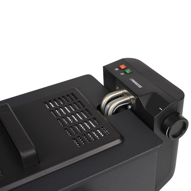 Freidora Princess 182006 2000w Capacidad 3l