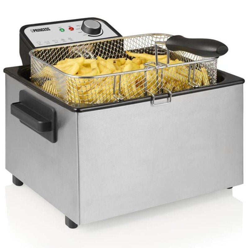 Freidora Princess 184090 3270w Capacidad 5l