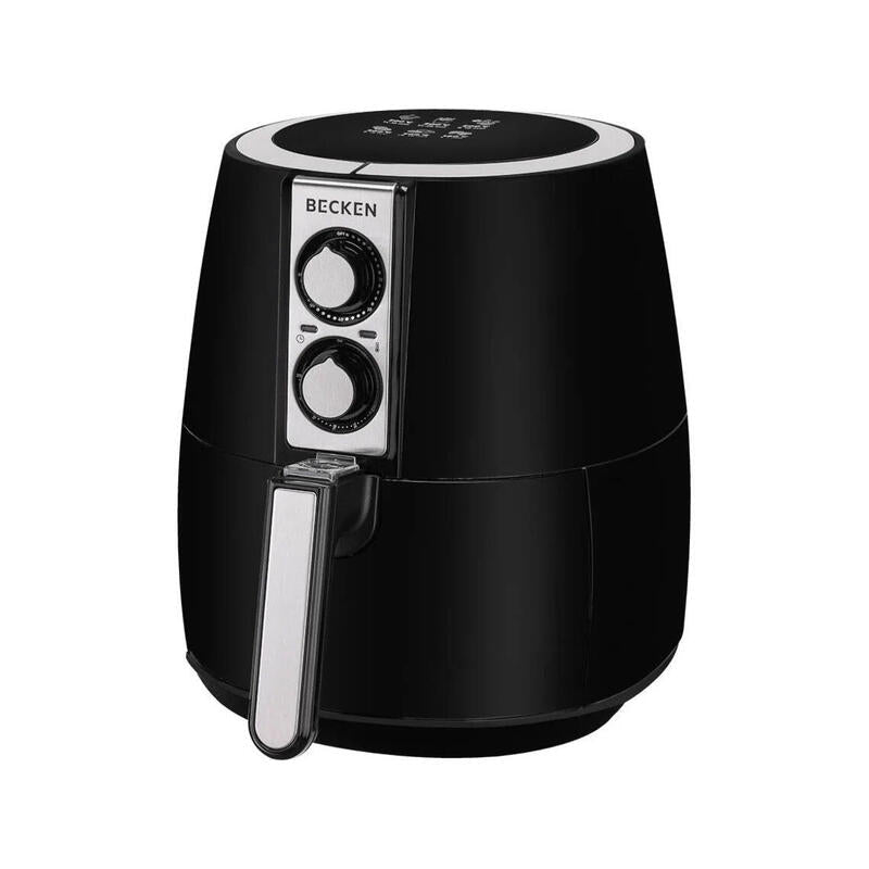 Freidora Sin Aceite 3,5l Becken Baf8329