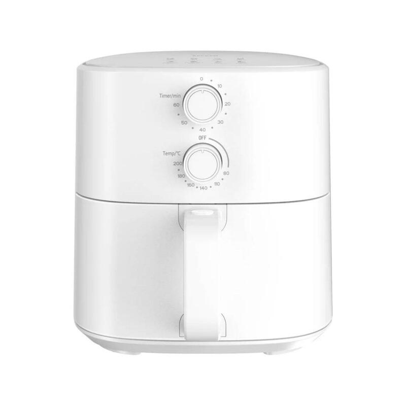 Freidora Sin Aceite Becken Baf7528