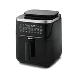 Freidora Sin Aceite Breville Vdf133x