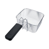 Freidora Steba De Acero Inoxidable 2,5 Litros Df 150.