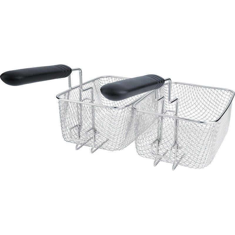 Steba Fryer Df 300 Acero Inoxidable, 3.000 Vatios 263000