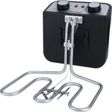 Steba Fryer Df 300 Acero Inoxidable, 3.000 Vatios 263000