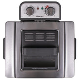 Freidora Steba Df 300 De Acero Inoxidable 263000