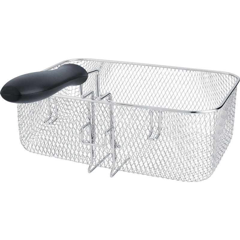 Steba Fryer Df 300 Acero Inoxidable, 3.000 Vatios 263000