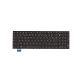 French 102-Key Keyboard For  Notebooks