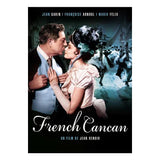 French Cancan