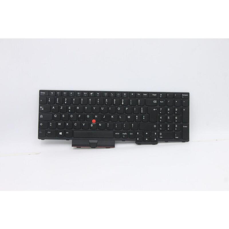French Layout Keyboard For  Lenovo Notebooks