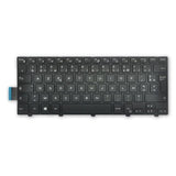 French Layout Keyboard For  Systems 81 M14nscb