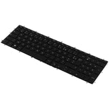 French Notebook Keyboard For  Dell