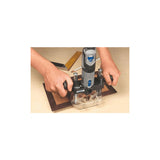 Fresa De Ranuras Dremel Hss Ø 3,2 Mm (650) 1 Pieza, Eje Ø 3,2 Mm 2615065032