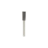 Fresa De Ranuras Dremel Hss Ø 6,4 Mm 654 1 Pieza, Eje Ø 3,2 Mm 2615065432