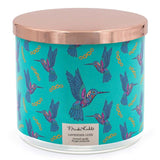 Frida Kahlo Vela Aromática Lavender Luxe - 400g