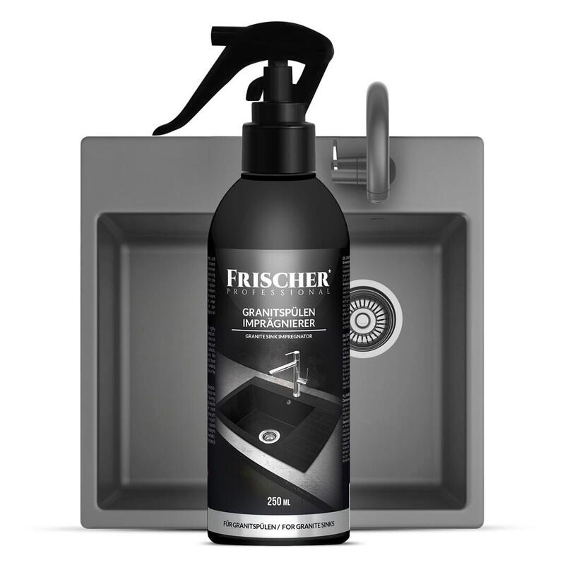 Frischer Impermeabilizante Para Fregaderos De Granito 250 Ml