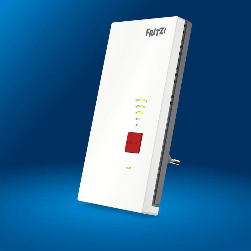 Fritz!Wlan Repeater 2700 (Wifi 7)