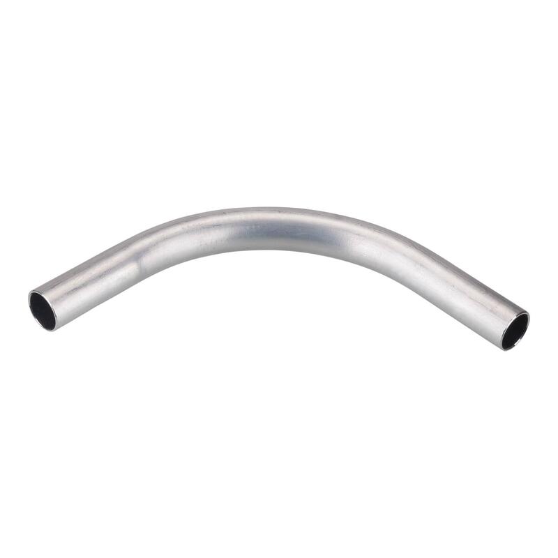 Frnkische Abs-E 25 Alu Steckbogen M25 ** 20960025