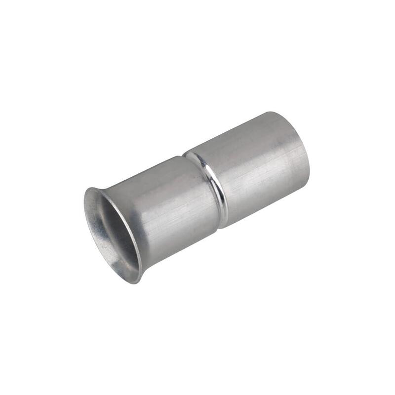 Frnkische Aes-E 25 Alu Steckendtlle ** M25 20990025