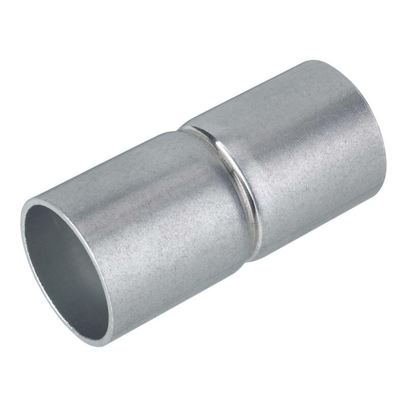 Frnkische Ams-E 40 Alu Steckmuffe M40 20950040