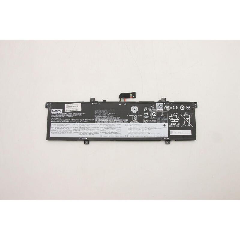 Fru 3cell 46.5wh11.64v  L21m3pd5 Sp/A