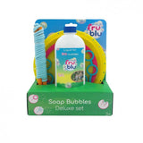 Fru Blu Zestaw Deluxe + Plyn 0,4l
