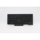 Fru Odin Keyboard Full Nbl  (Liteon) Uk English