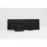 Fru Thor Keyboard Num Bl  (Liteon) French