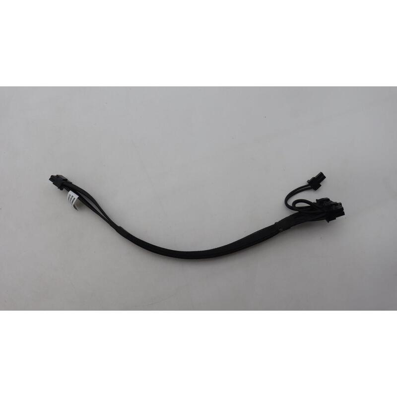 Fru16p To Dual Pcie 6+2p  Internal Cable, 270mm