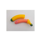 Fruta Plátano