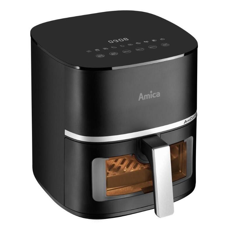 Frytownica Beztluszczowa Afm 5020