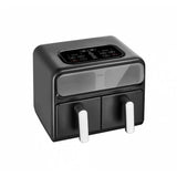 Frytownica Beztluszczowa Dwukomorowa Afm 7020