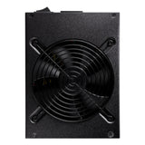 Fsp Cannon Pro 2500, Fuente De Alimentación Para Pc Negra, 4x 12 Pines, 3x Pcie, Gestión De Cables, 2500 Vatios Ppa25a0102