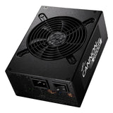 Fsp Cannon Pro 2500, Fuente De Alimentación Para Pc Negra, 4x 12 Pines, 3x Pcie, Gestión De Cables, 2500 Vatios Ppa25a0102