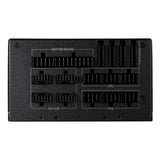 Fsp Cannon Pro 2500, Fuente De Alimentación Para Pc Negra, 4x 12 Pines, 3x Pcie, Gestión De Cables, 2500 Vatios Ppa25a0102