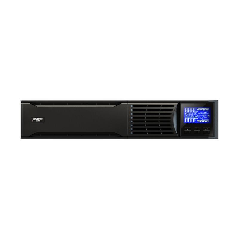 Fsp Champ 1k Rack - Iec