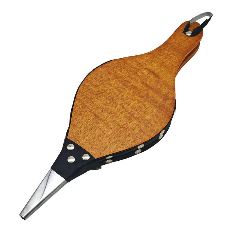 Fuelle Para Chimenea 13,5 X 38 Cm