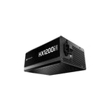Fuente Aliment. Corsair Icue Link Hx1200i Shift 1200 Watt 80+ Platinum Full Modular Pcie 5.1 Atx 3.1 Cp-9020267-Eu