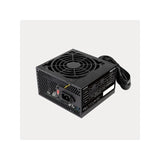 Fuente Alimentacion Atx 550w + Cable Negro Con Selector De Voltaje Approx 550 W / 115-230 Vac / Ventilador 12 Cm / Eco Power / Pfc