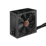 Fuente De Alimentación Tooq Tqhelios-850sp 850w Ventilador 12cm 80 Plus Bronze