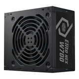 Fuente Alimentacíon Cooler Master Elite Nex White 230v 700, Mpw-7001-Acbw-Be1