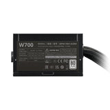 Fuente Alimentacíon Cooler Master Elite Nex White 230v 700, Mpw-7001-Acbw-Be1