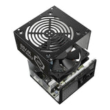 Fuente Alimentacíon Cooler Master Elite Nex White 230v 700, Mpw-7001-Acbw-Be1